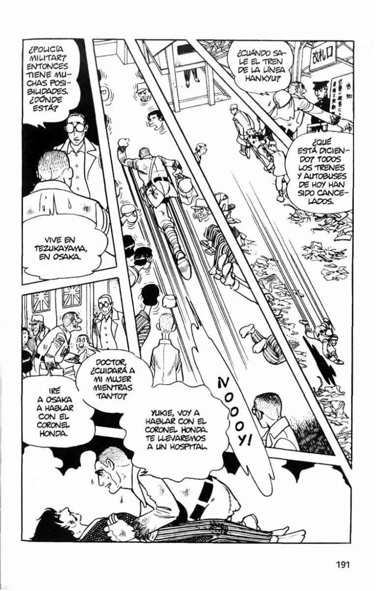Adolf Capítulo 33 - página 21