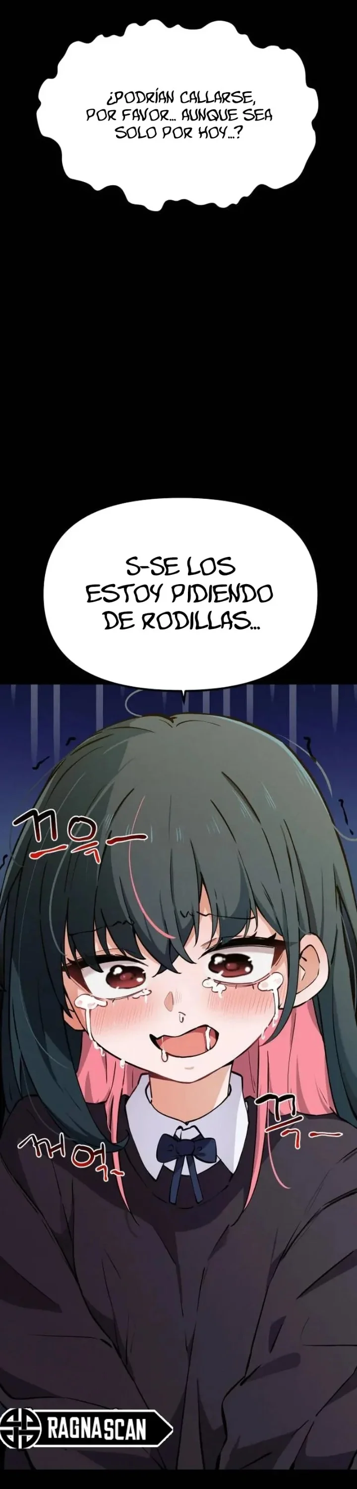 Ji-Hye No Es Una Adulta Cool Capítulo 5 - página 51