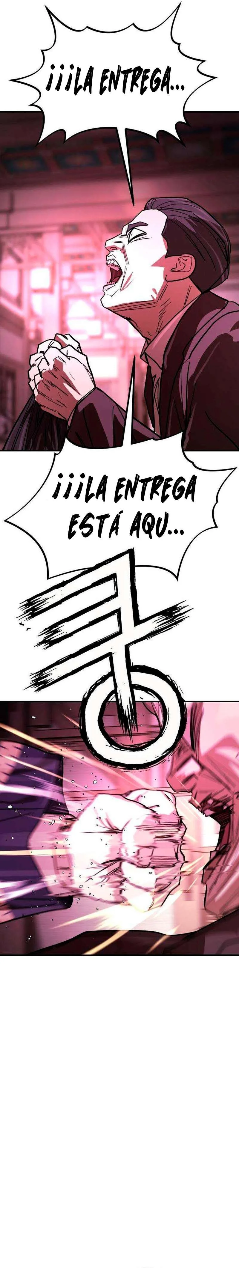 Fight Delivery Capítulo 16 - página 44