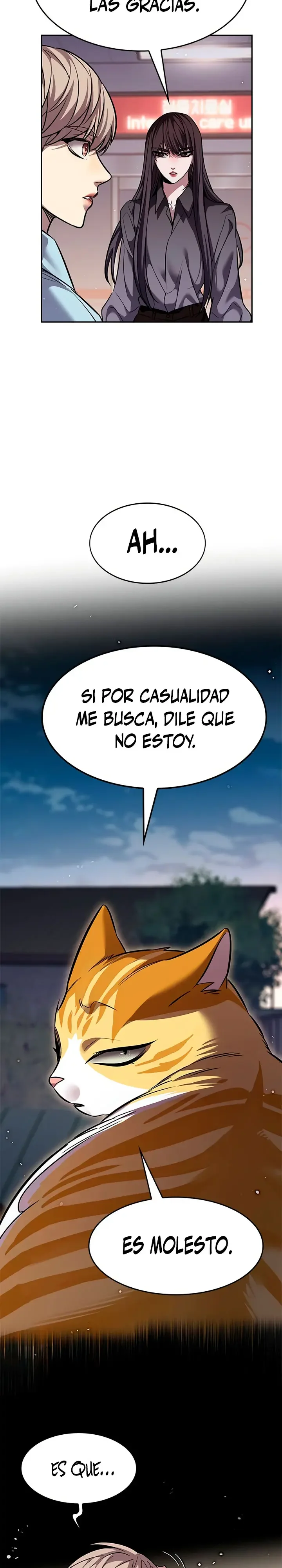 Eleceed: Velocidad electrica Capítulo 411 - página 9