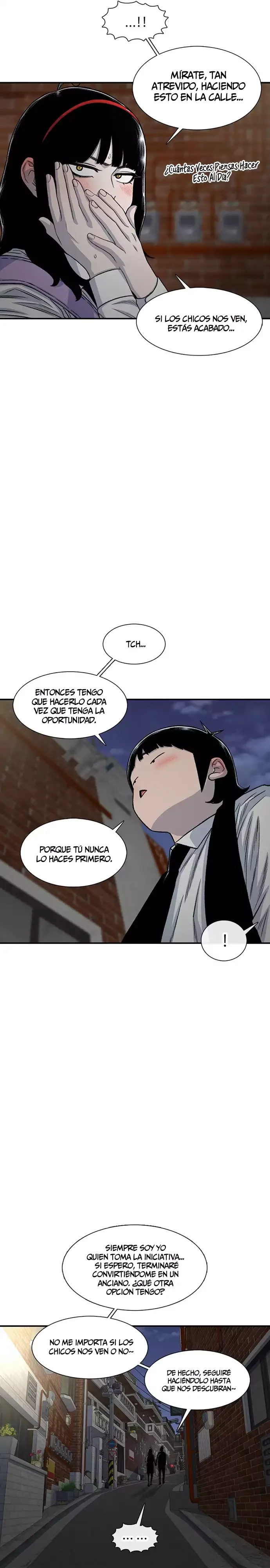 Star Ginseng Store Capítulo 205 - página 23