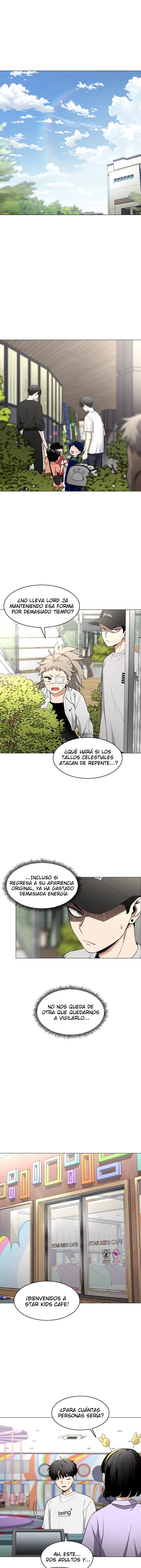 La Espada Del Chaman Capítulo 69 - página 13