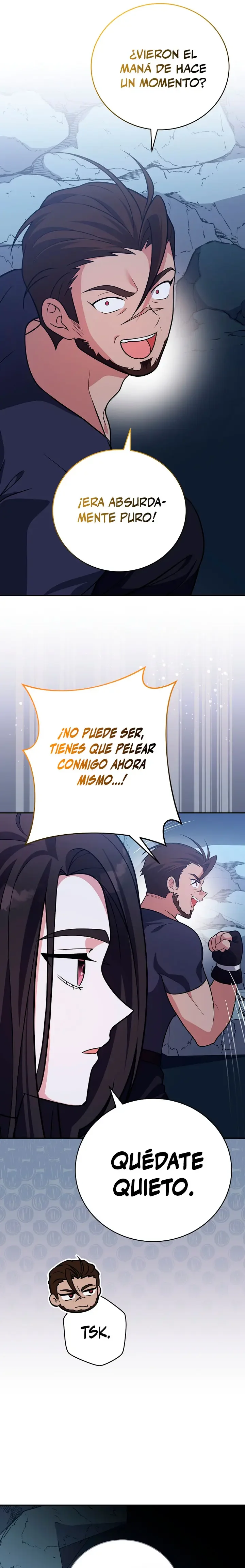 El Extra de la Novela (remake) Capítulo 163 - página 14