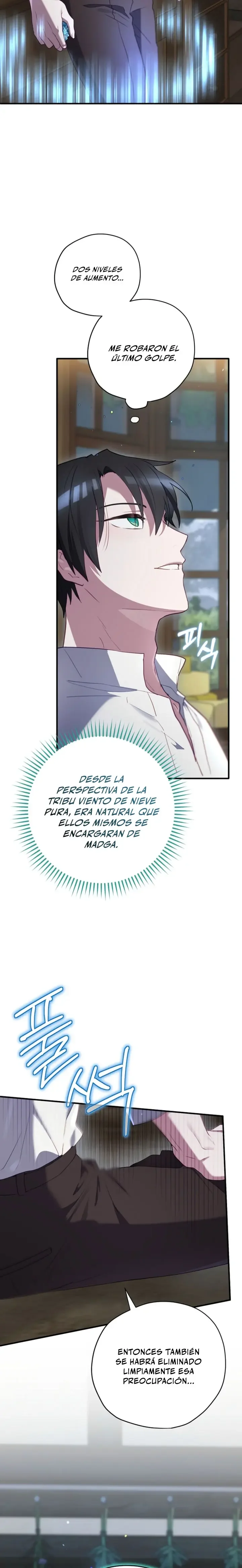 Creador de finales Capítulo 83 - página 15