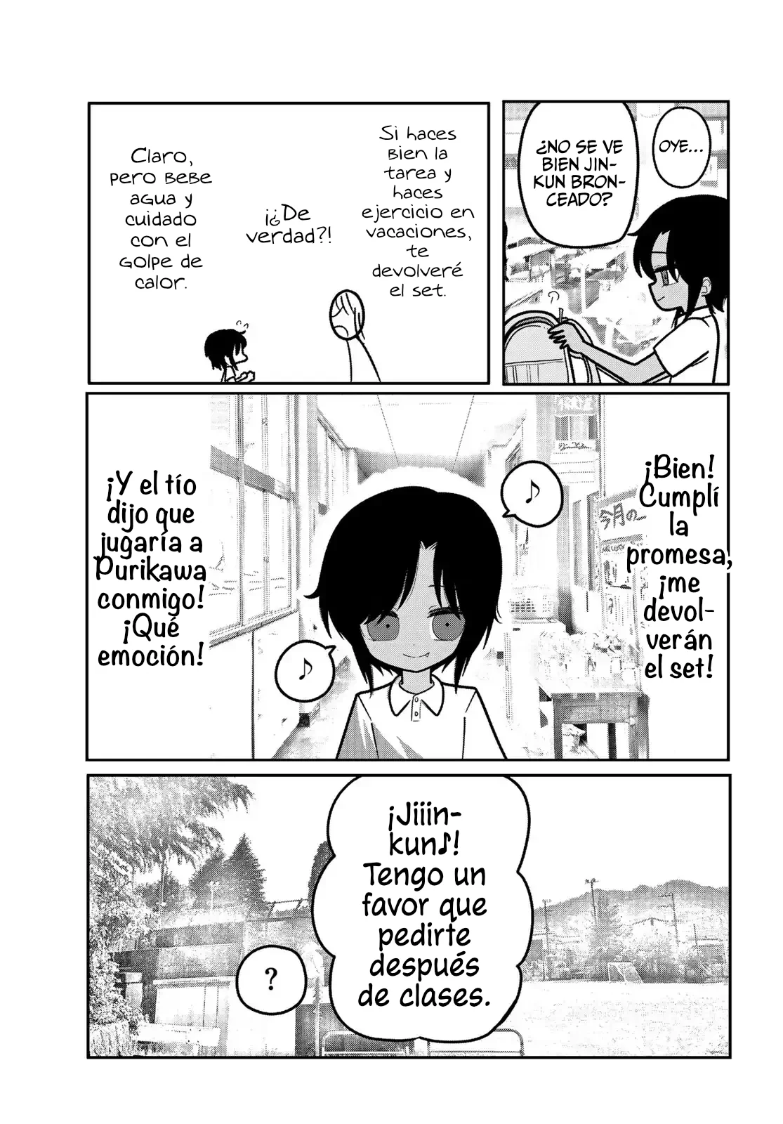 Sono Seishun Capítulo 1 - página 36