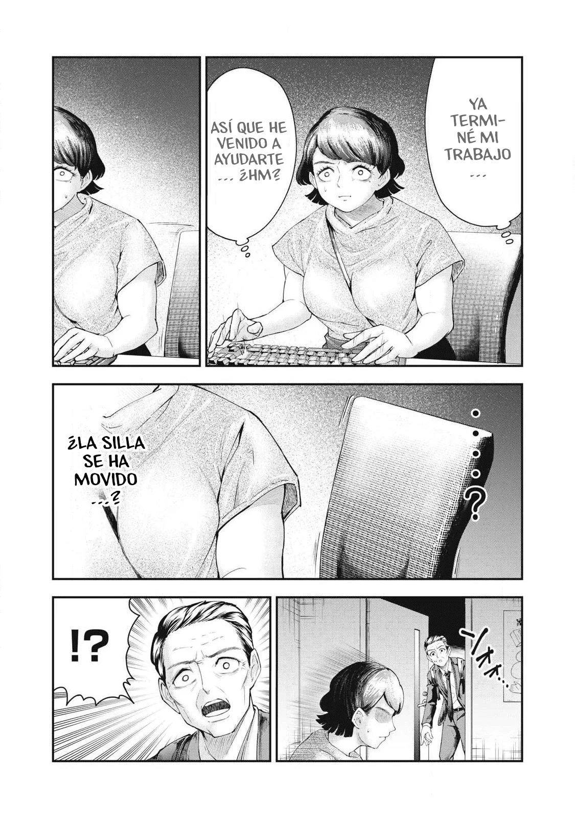 Made in Yamato Capítulo 1 - página 15