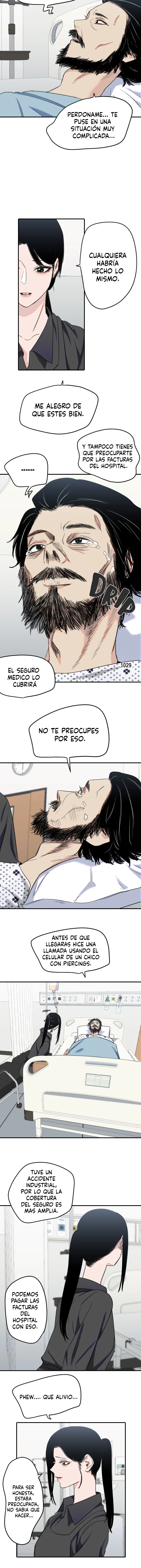 Drawing Romance Capítulo 188 - página 9
