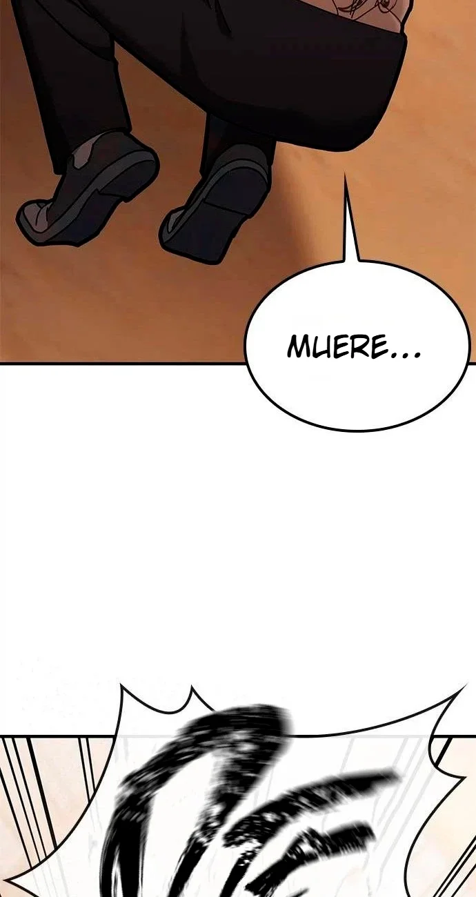 Busco un entrenador de artes marciales de primer nivel Capítulo 5 - página 126