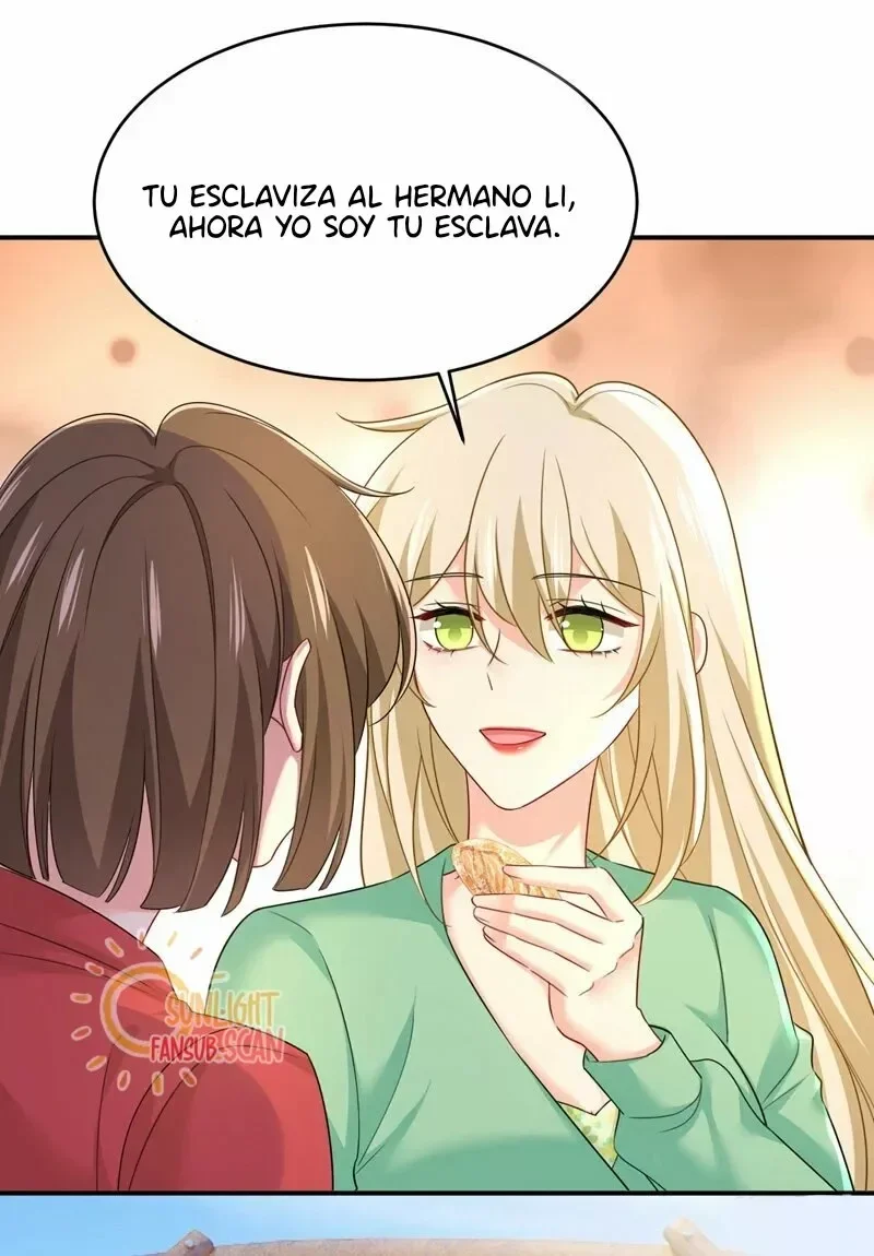 Zongcai zai shang Capítulo 601 - página 17