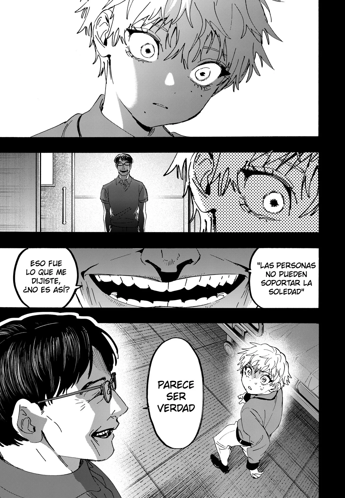 Marriage Toxin Capítulo 182 - página 9