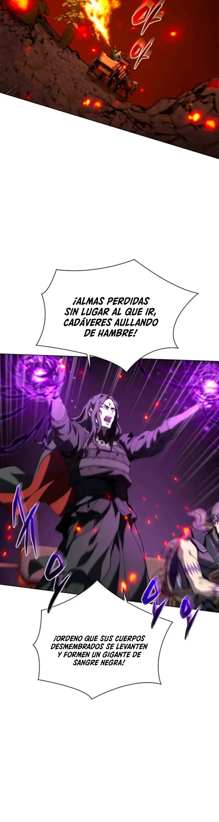 Renuncié A Ser El Rey Demonio Capítulo 78 - página 20