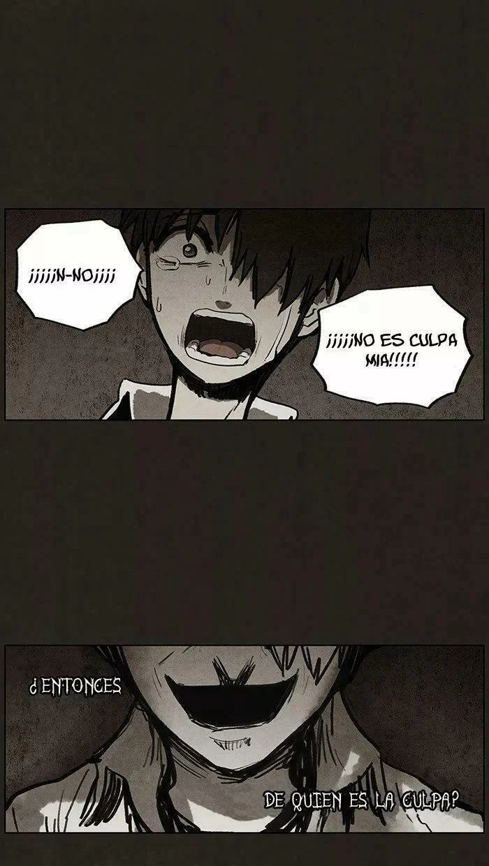 Bastard Capítulo 91 - página 49
