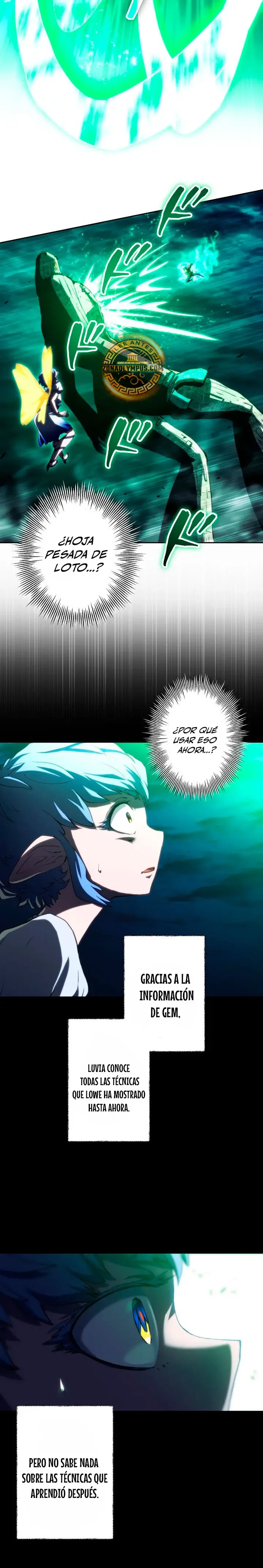 Wild Ranker Capítulo 53 - página 16