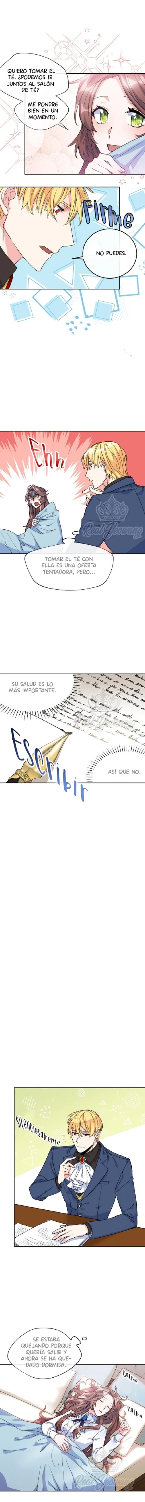 Gongjakbuin'eui 50-gaji Tea Recipe Capítulo 43 - página 15