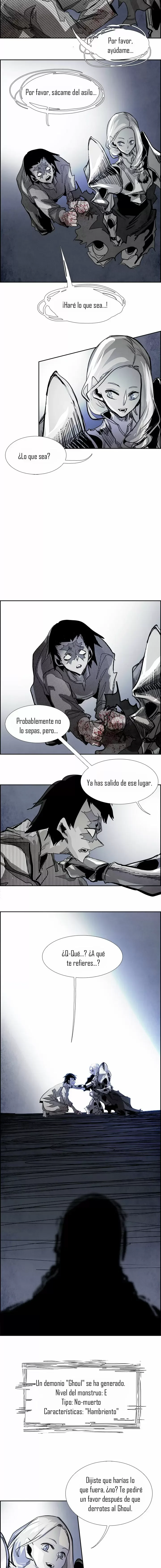 WARBLE Capítulo 78 - página 12