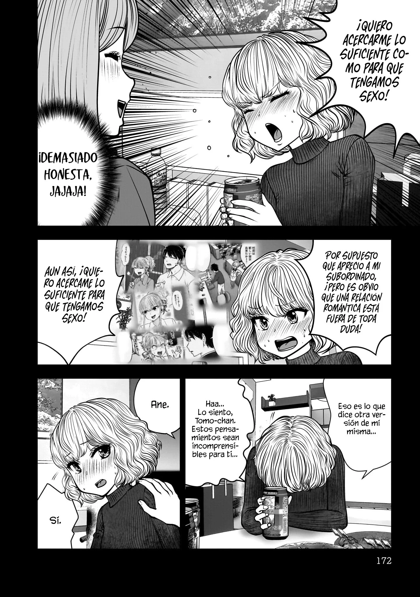 Kou iu no ga ii Capítulo 49 - página 30