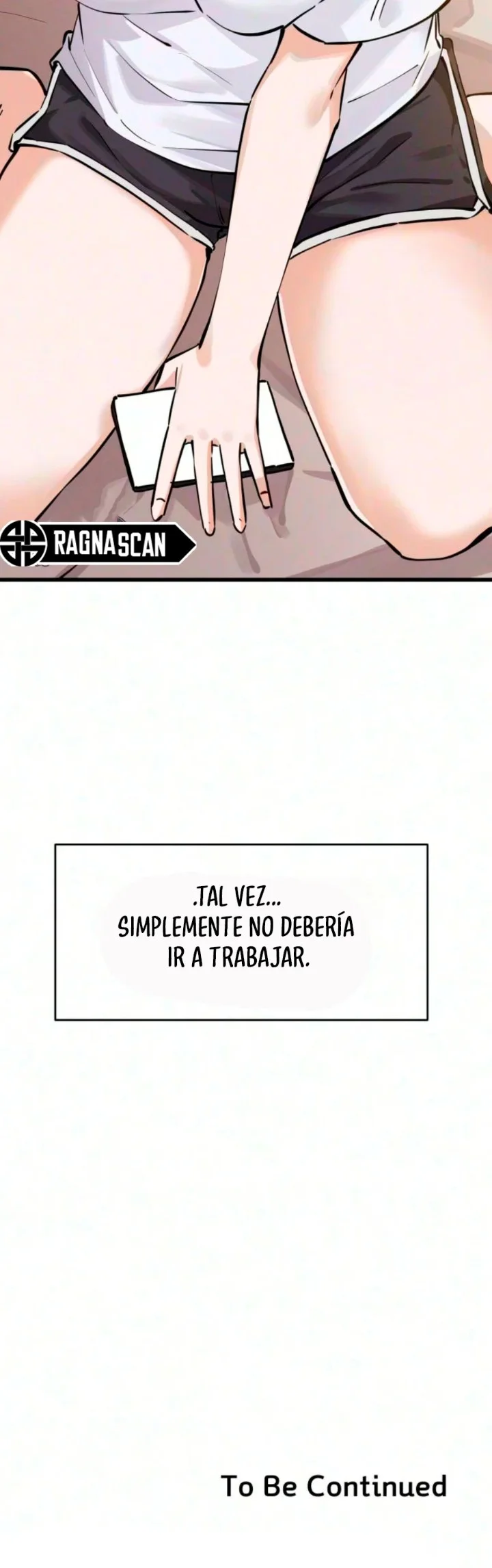 Ji-Hye No Es Una Adulta Cool Capítulo 17 - página 41