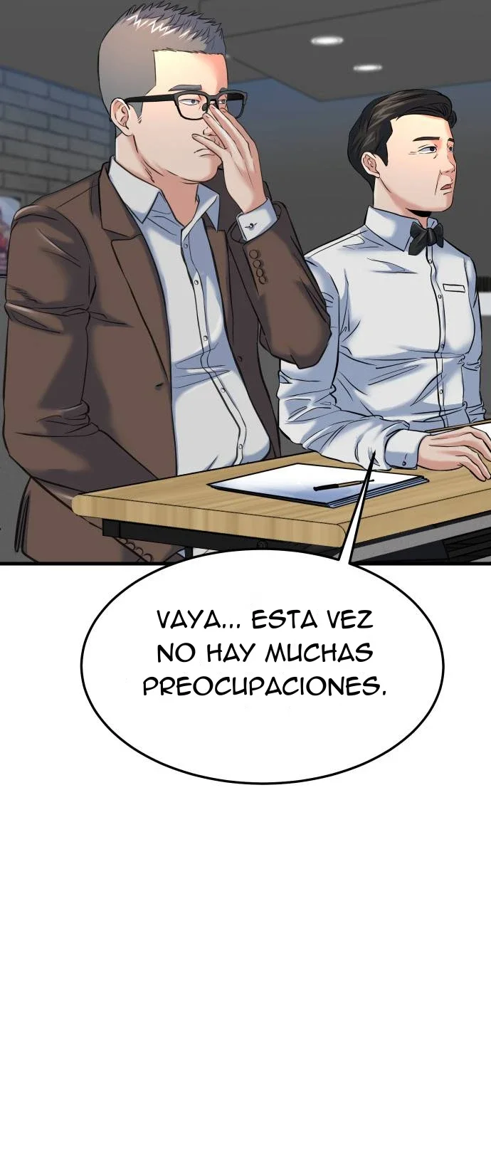 Underboxer Capítulo 27 - página 15