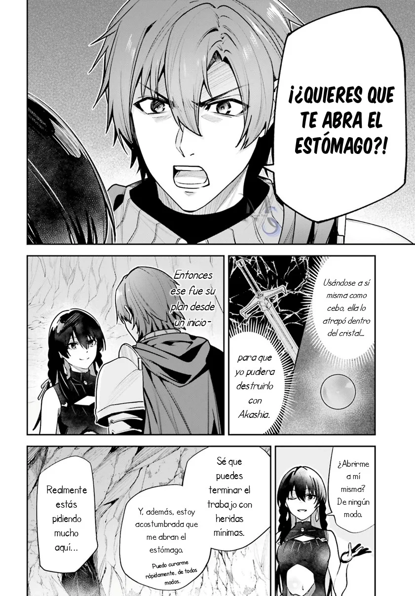 Unnamed Memory Capítulo 48 - página 15