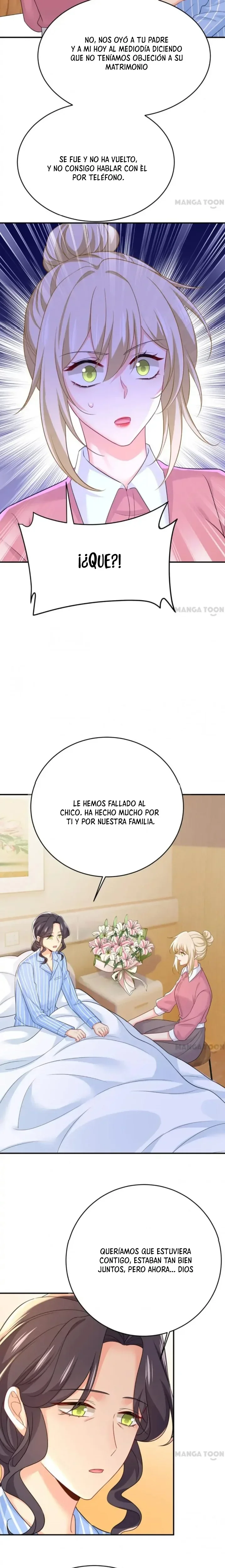 Zongcai zai shang Capítulo 611 - página 11