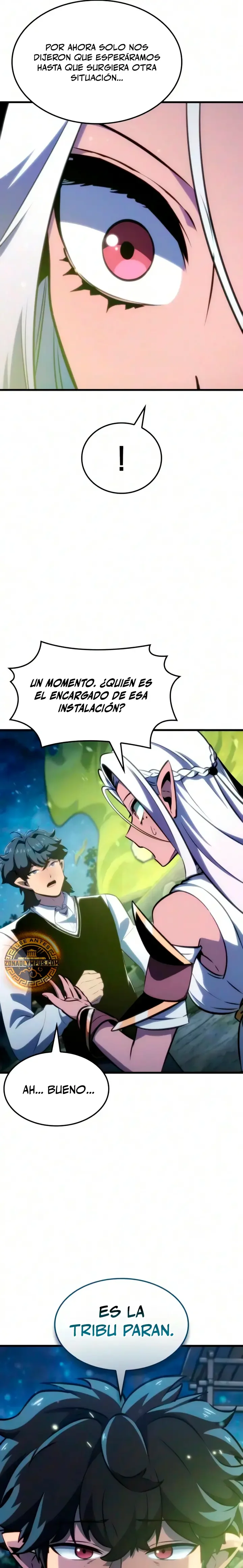 Los Breakers Capítulo 99 - página 14