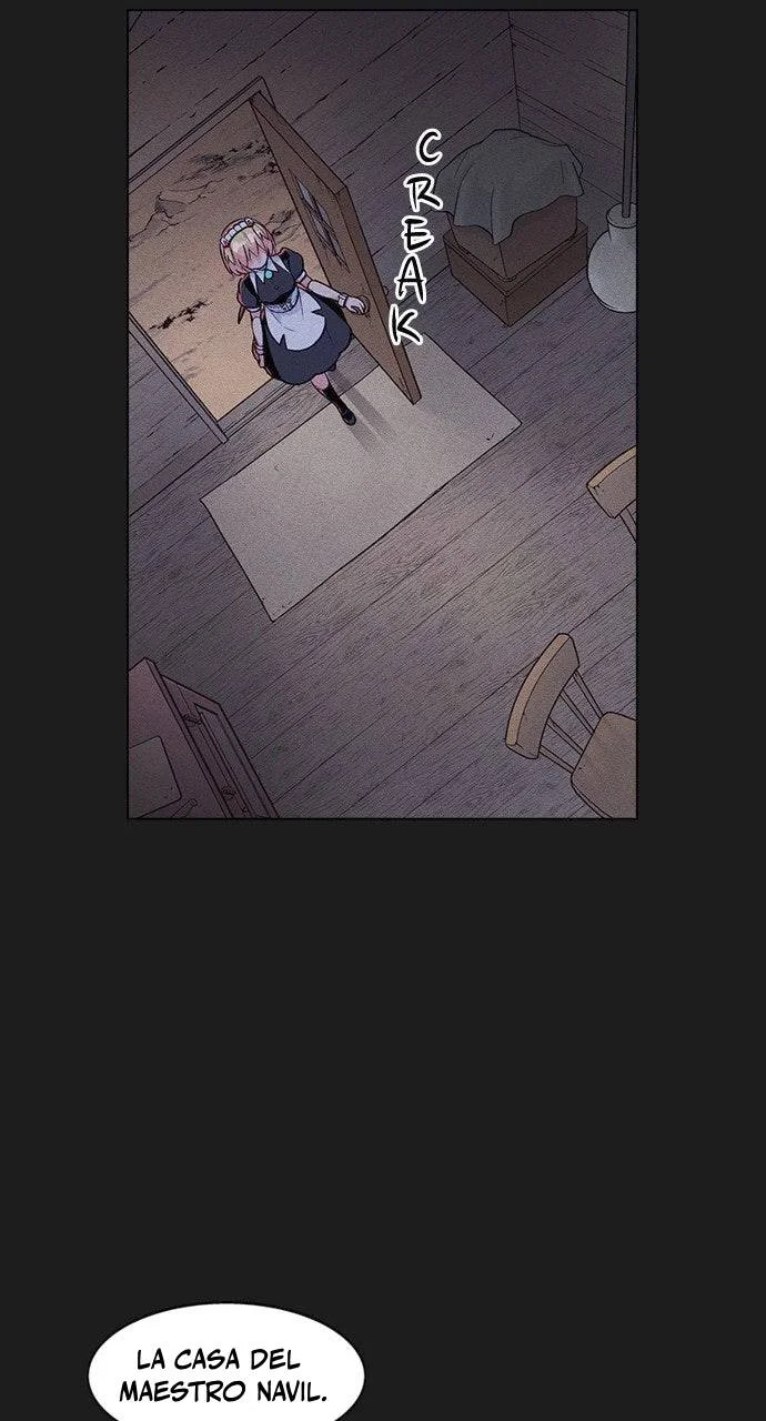 HouseKeeper (AI) Capítulo 2 - página 51