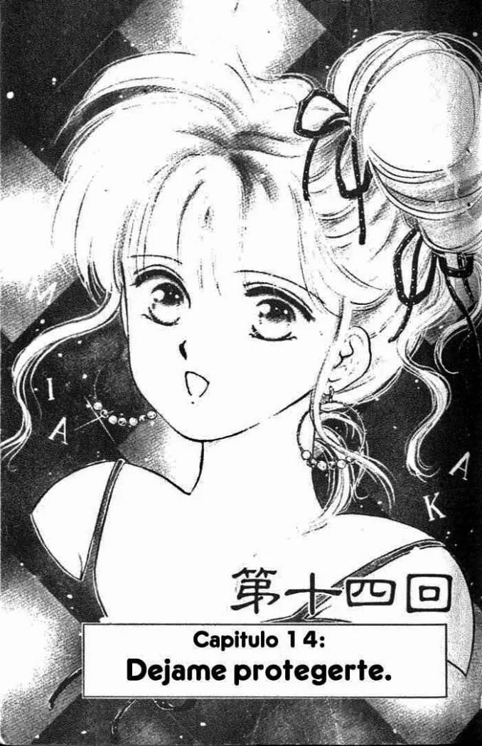 Fushigi Yuugi Capítulo 14 - página 4
