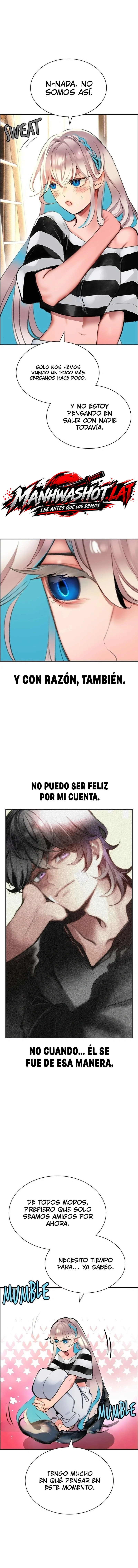 Jugo de Jungla Capítulo 225 - página 12
