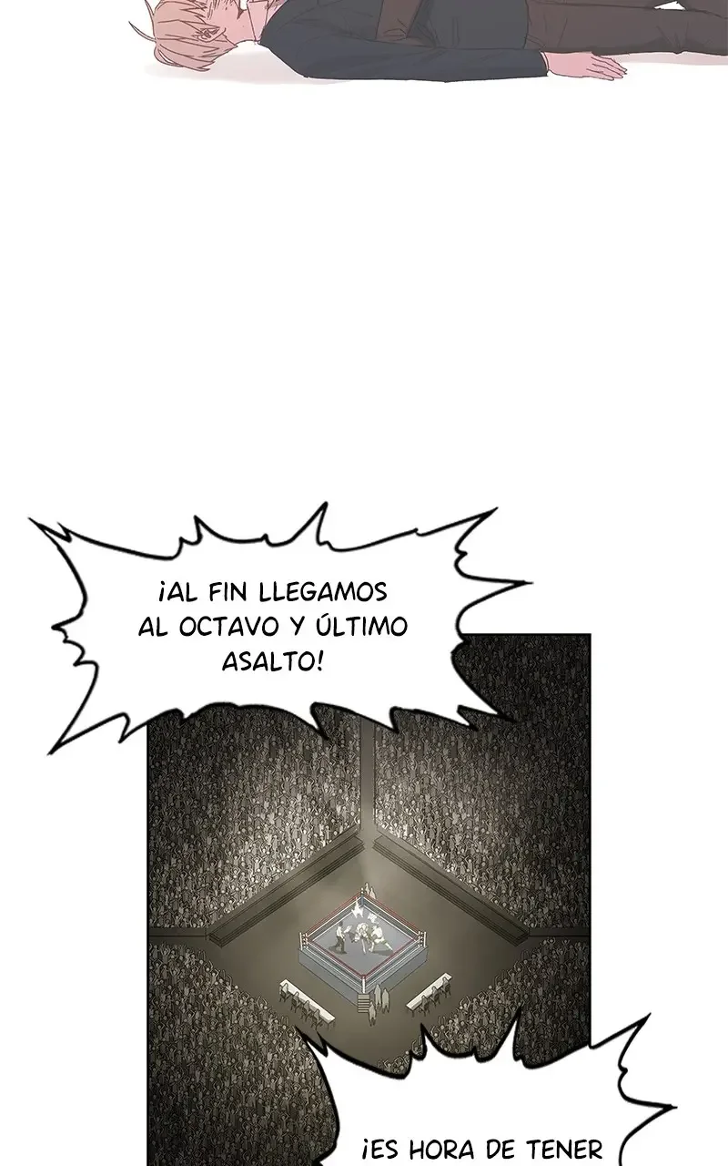 The Boxer Capítulo 121 - página 45