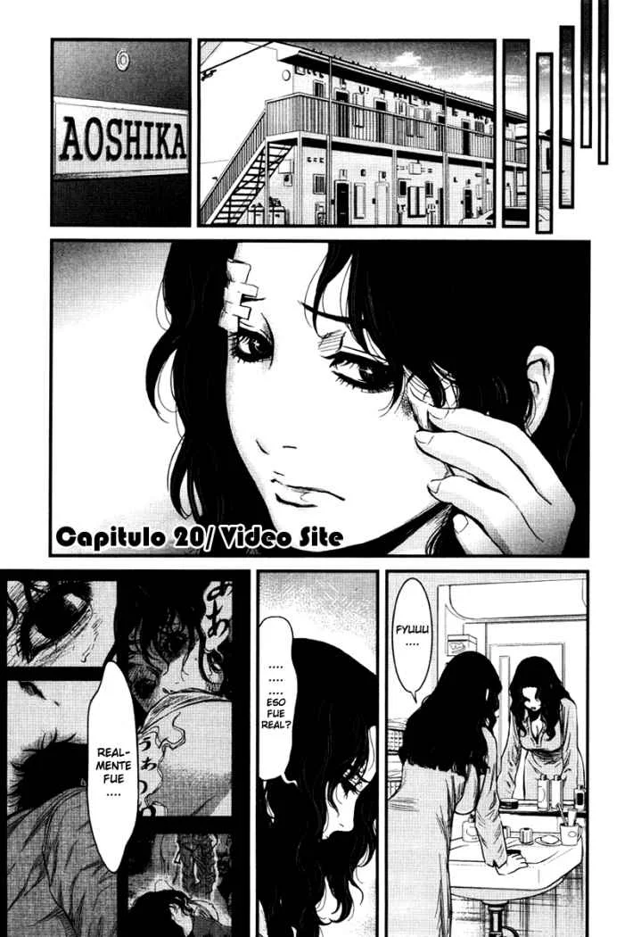 Wolf Guy Capítulo 20 - página 2