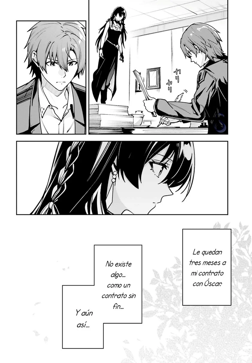 Unnamed Memory Capítulo 49 - página 25