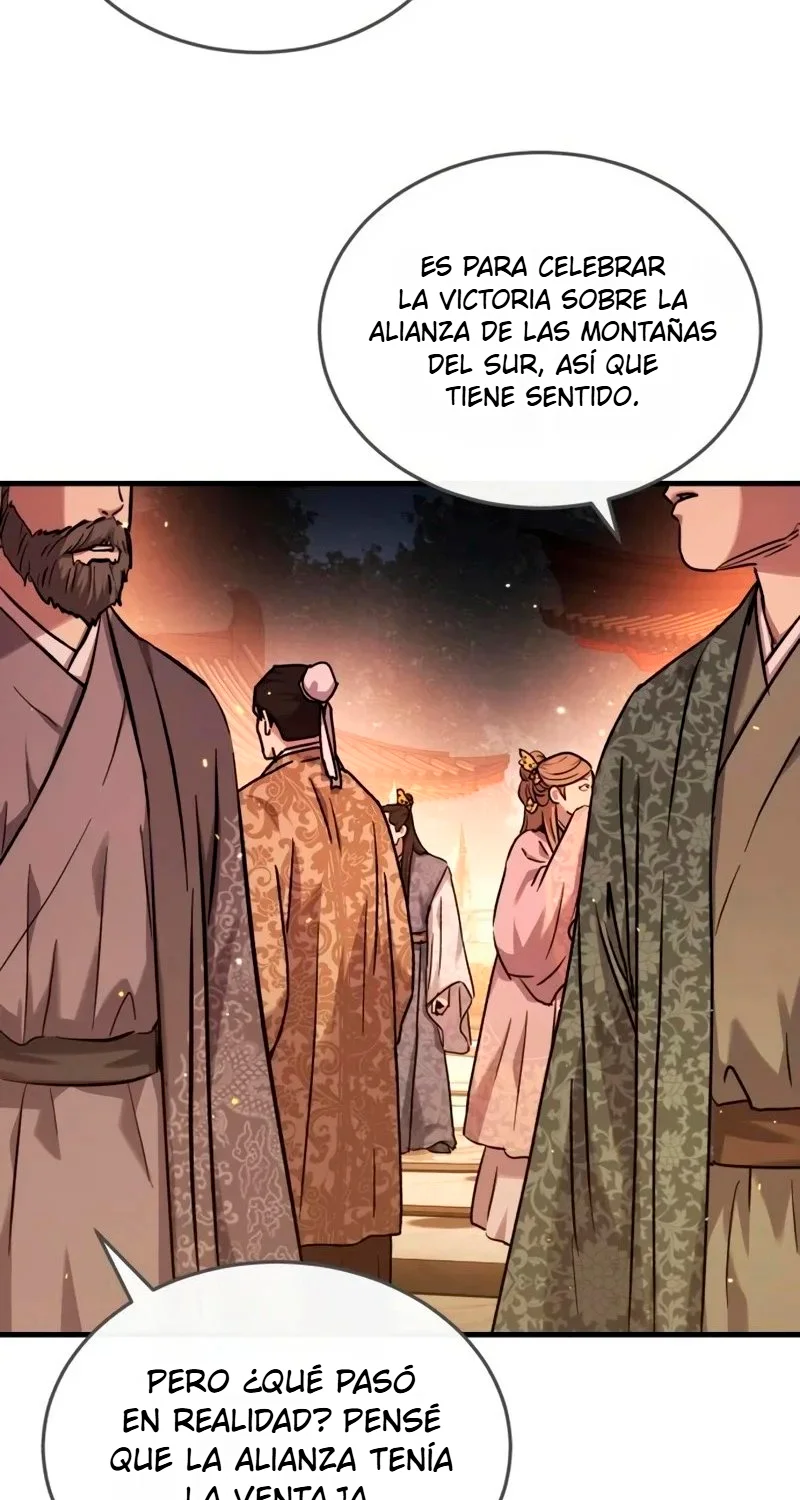 Dominio Absoluto Capítulo 101 - página 26