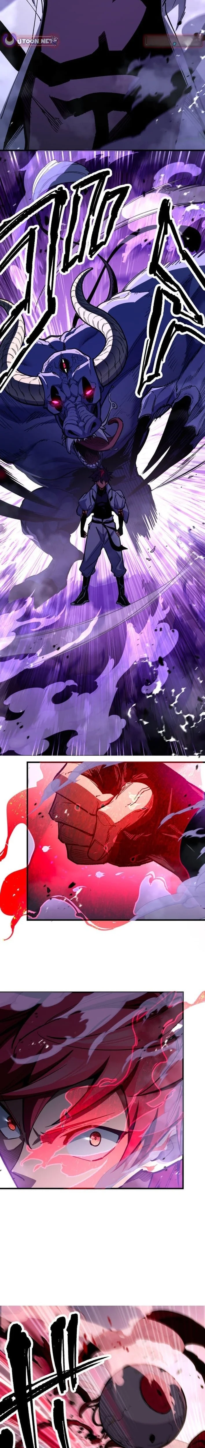 Infinite Awakening Capítulo 21 - página 16