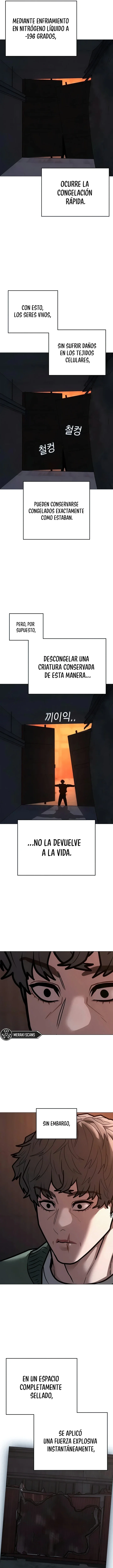 Reality Quest Capítulo 211 - página 25