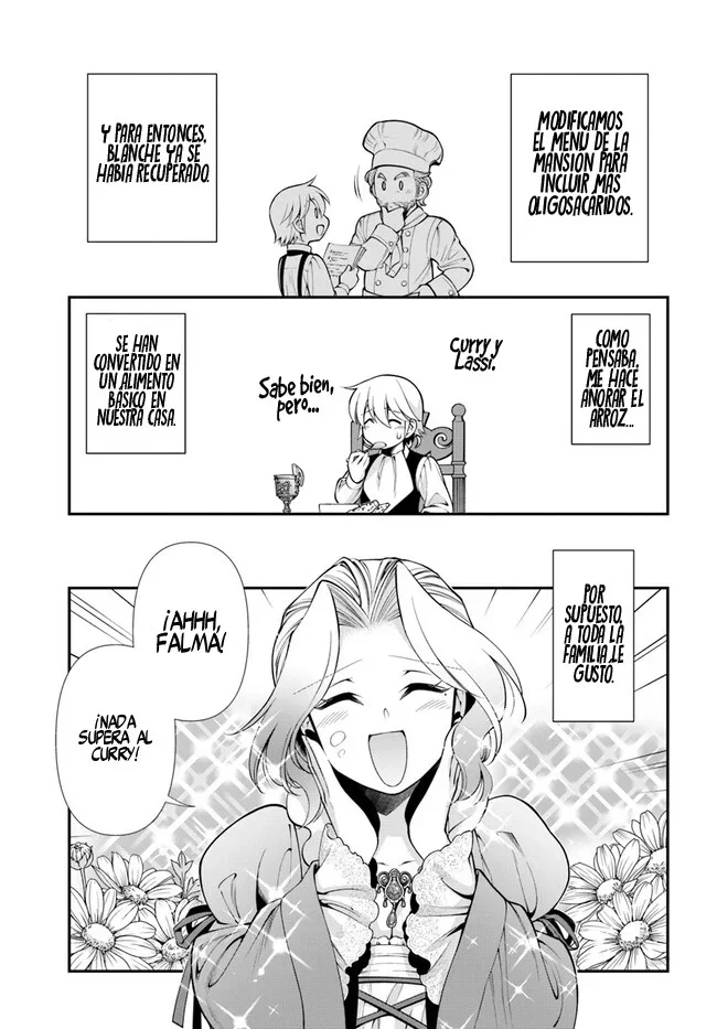 Isekai Yakkyoku Capítulo 45 - página 31