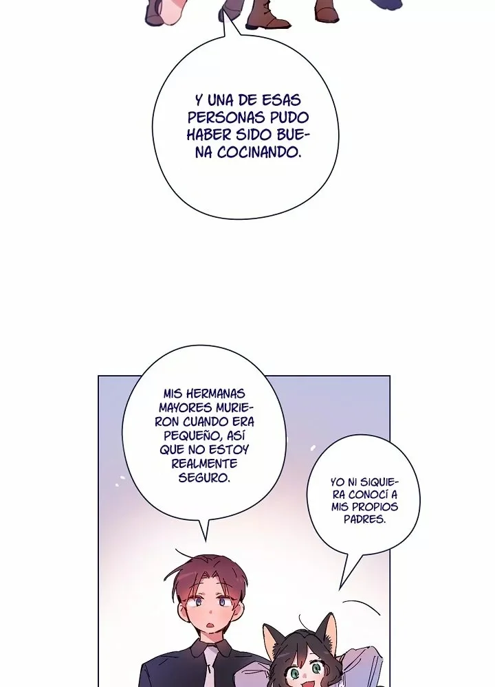La bruja de mis sueños Capítulo 59 - página 20