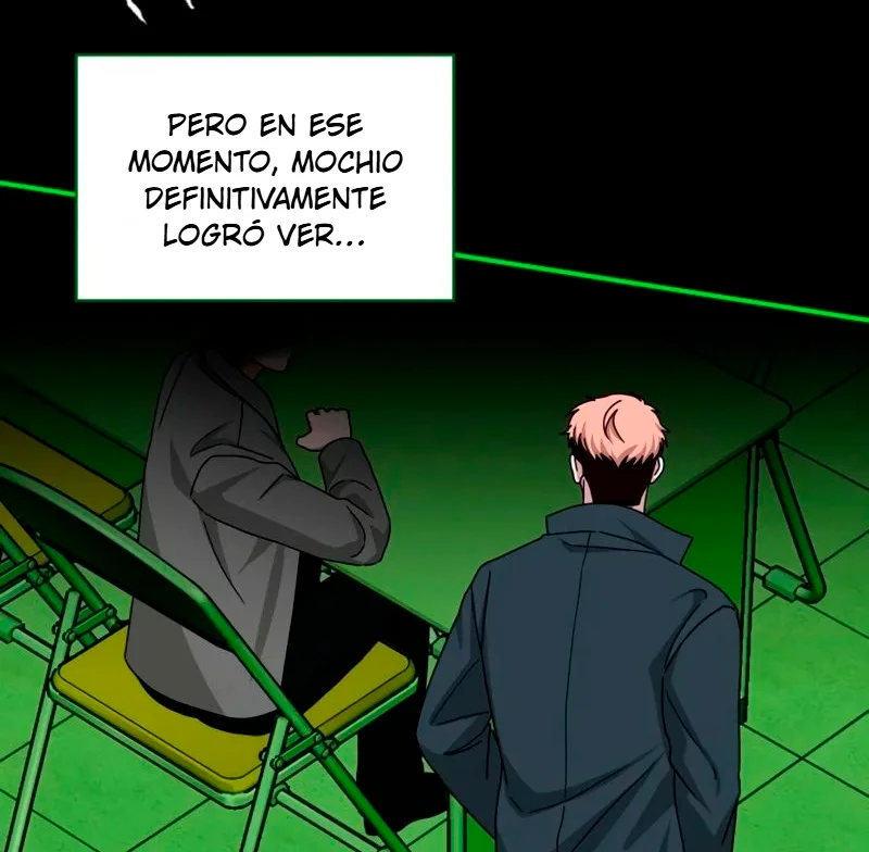 Me Confundieron con un Monstruoso Actor Genio Capítulo 107 - página 90