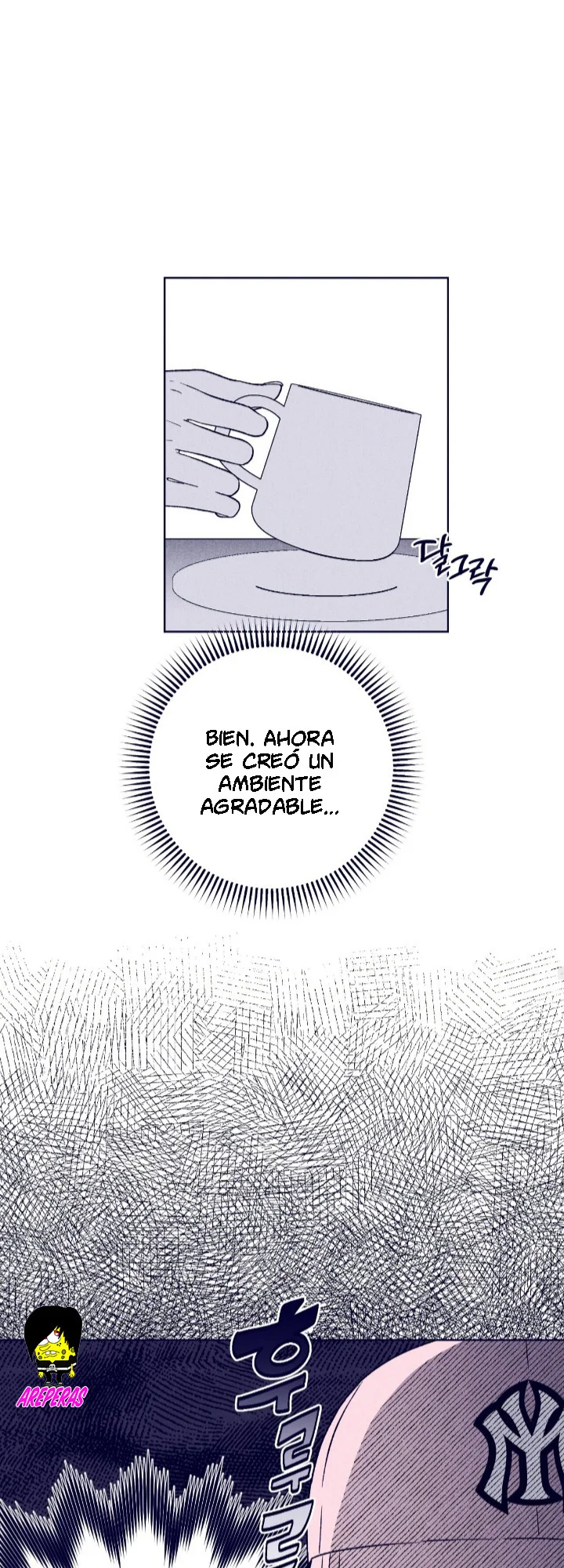 Mi vecina estrella me hechizo Capítulo 23 - página 30