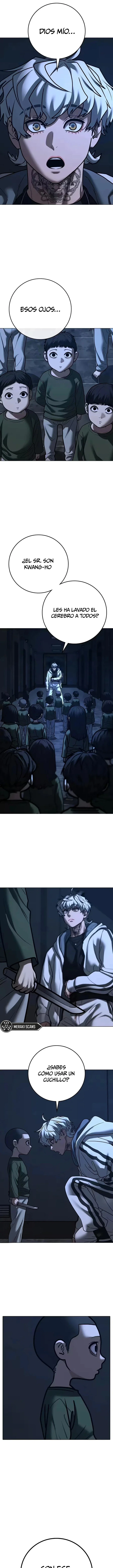 Reality Quest Capítulo 226 - página 20