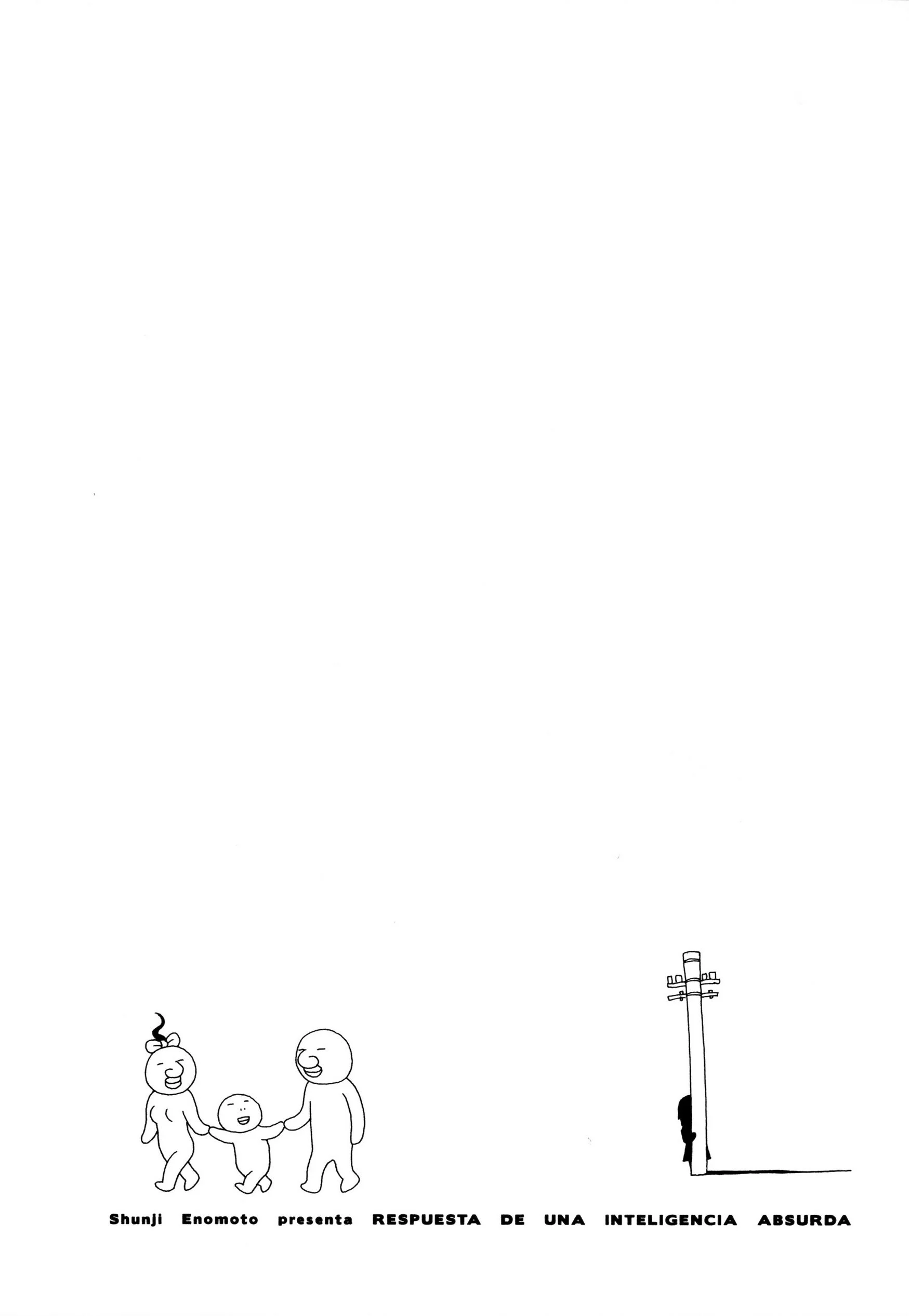 Kajiba no Baka IQ Capítulo 45 - página 4
