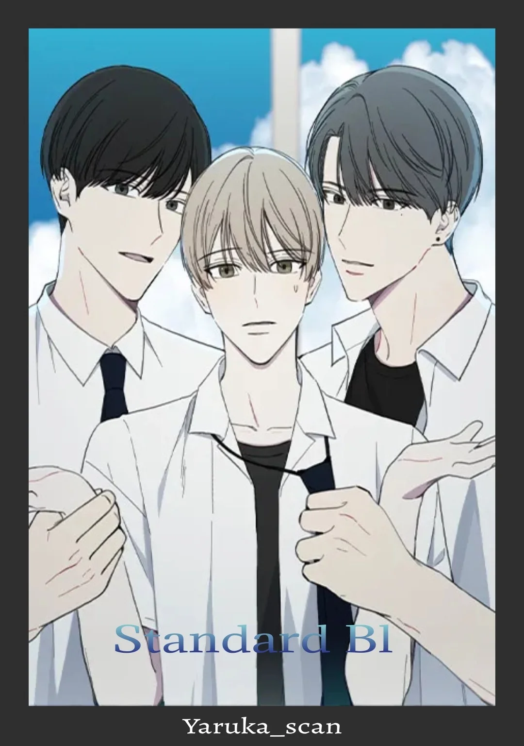 Standard bl