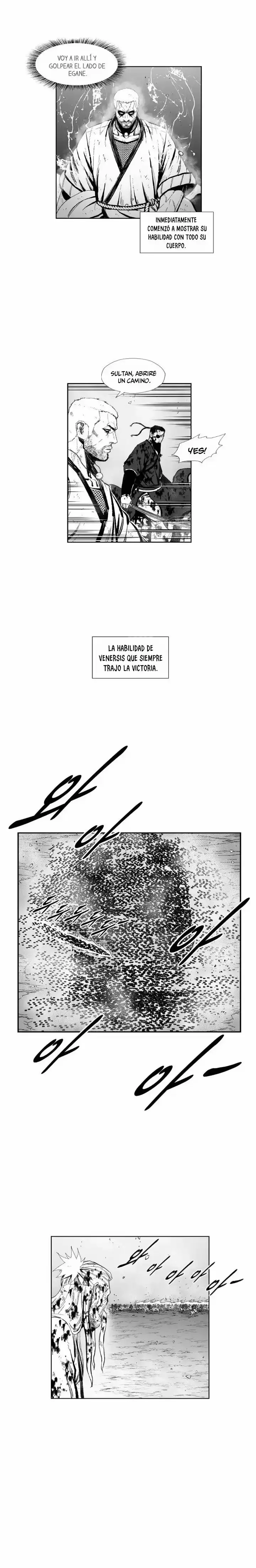 Red Storm Capítulo 370 - página 12