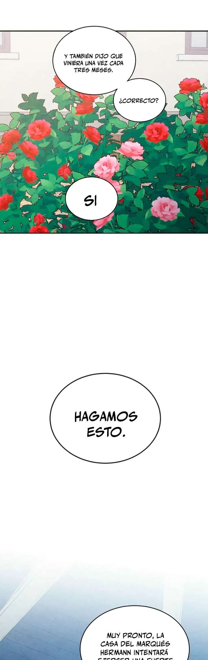El Legendario Hijo Menor De La Casa Del Marques Capítulo 165 - página 7