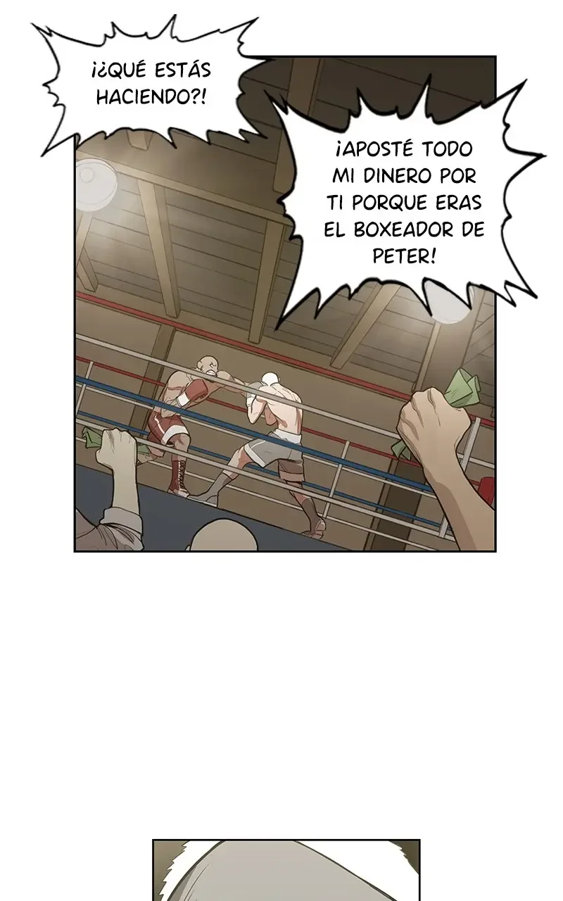 The Boxer Capítulo 116 - página 96