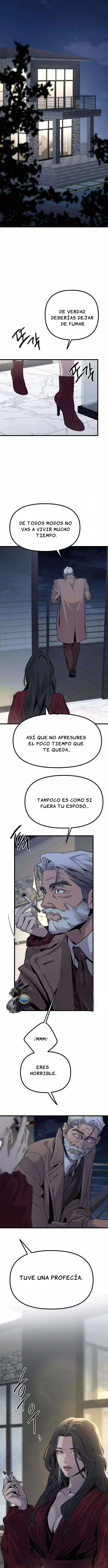 Bala perdida Capítulo 7 - página 12