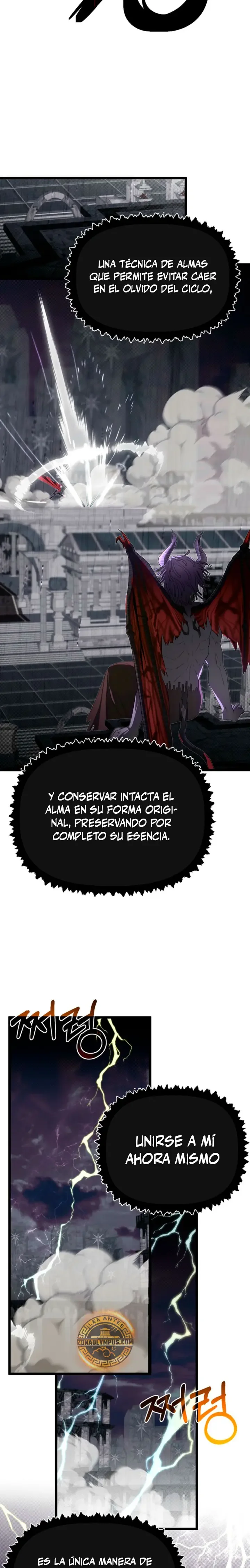Mi Hermano Pequeño Es El Mejor De La Academia Capítulo 141 - página 18