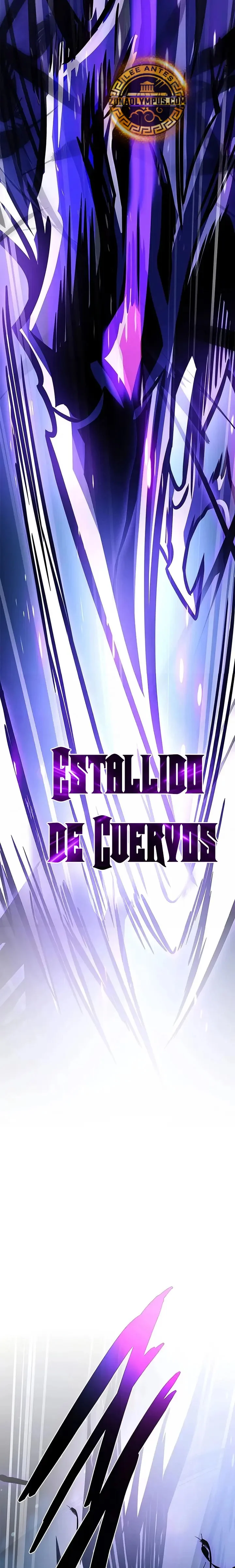 Villain to kill Capítulo 246 - página 22