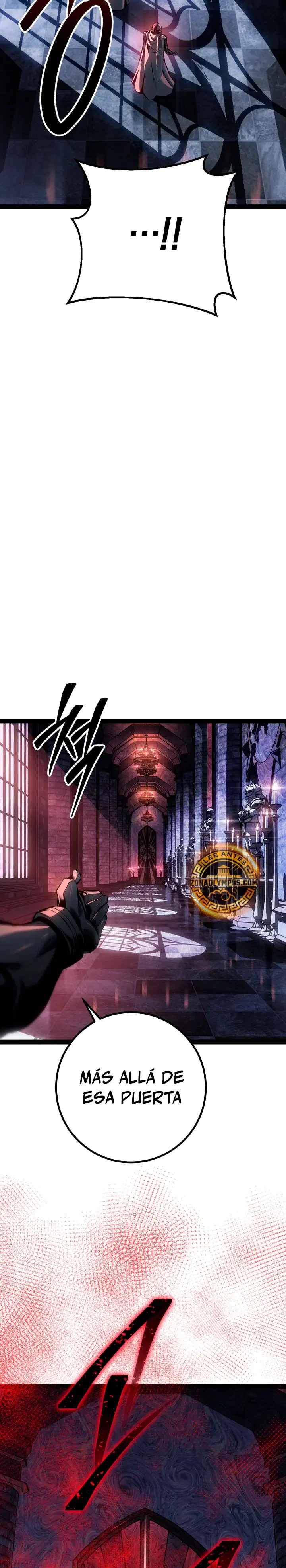 Regresión del Bastardo del Clan de la Espada Capítulo 111 - página 13