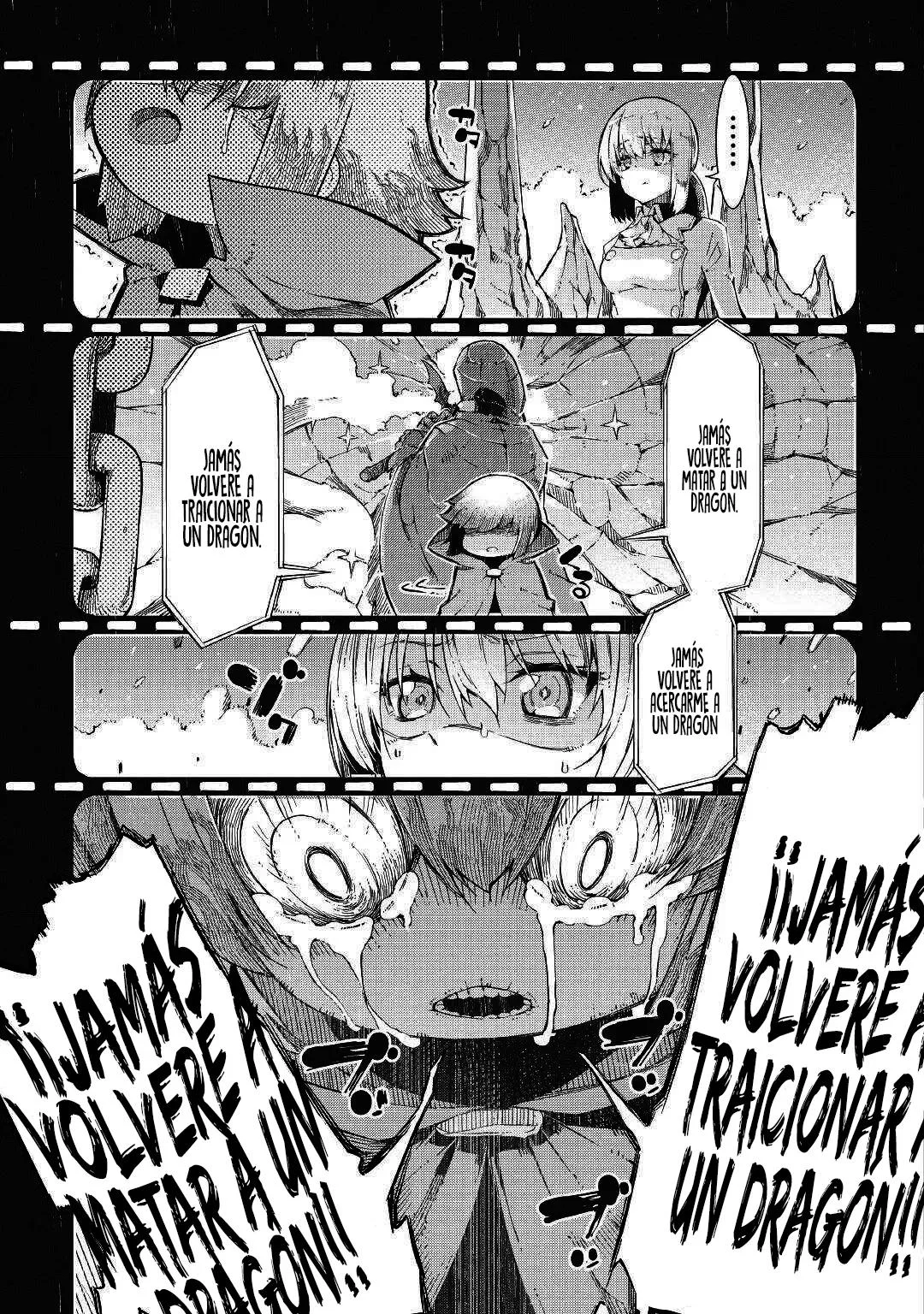 Sayounara Ryuusei, Konnichiwa Jinsei Capítulo 71 - página 12