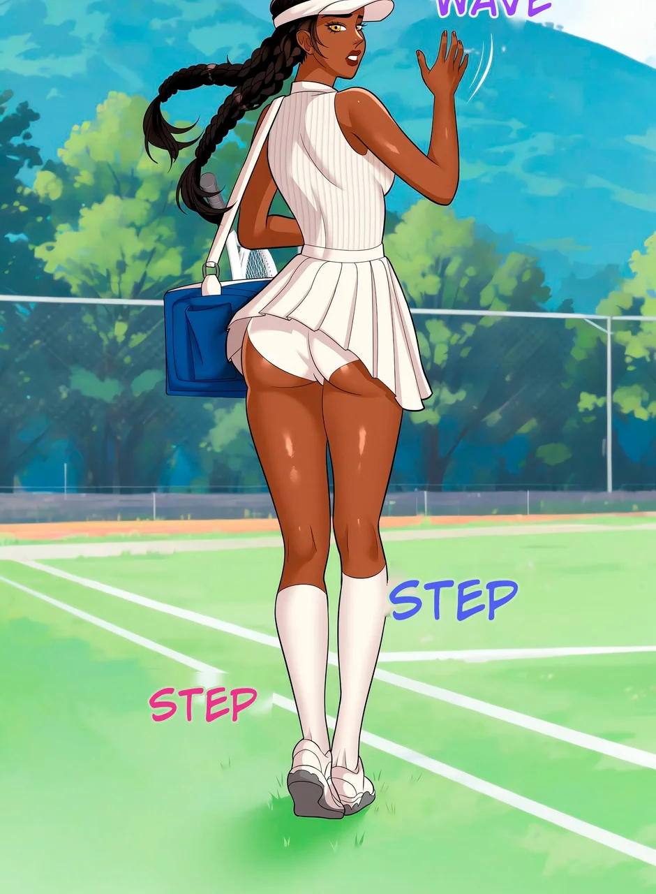 Game. Bang. Match. (Uncensored) Capítulo 3 - página 26